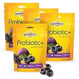 Sunsweet Pitted Prunes with Probiotics...