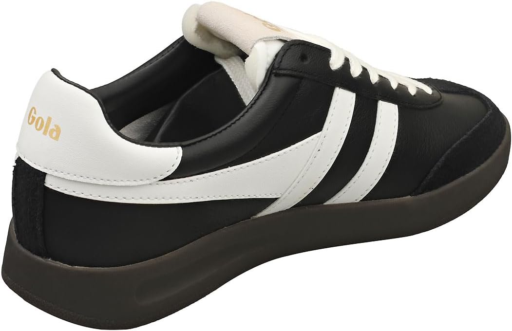 Gola Women's Cyclone Leather Sneakers
