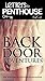 Letters to Penthouse Vol. 51: Backdoor Adventures