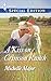 A Kiss on Crimson Ranch (Crimson, Colorado Book 1)