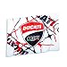 Ducati Corse 2019 Flag 987699431