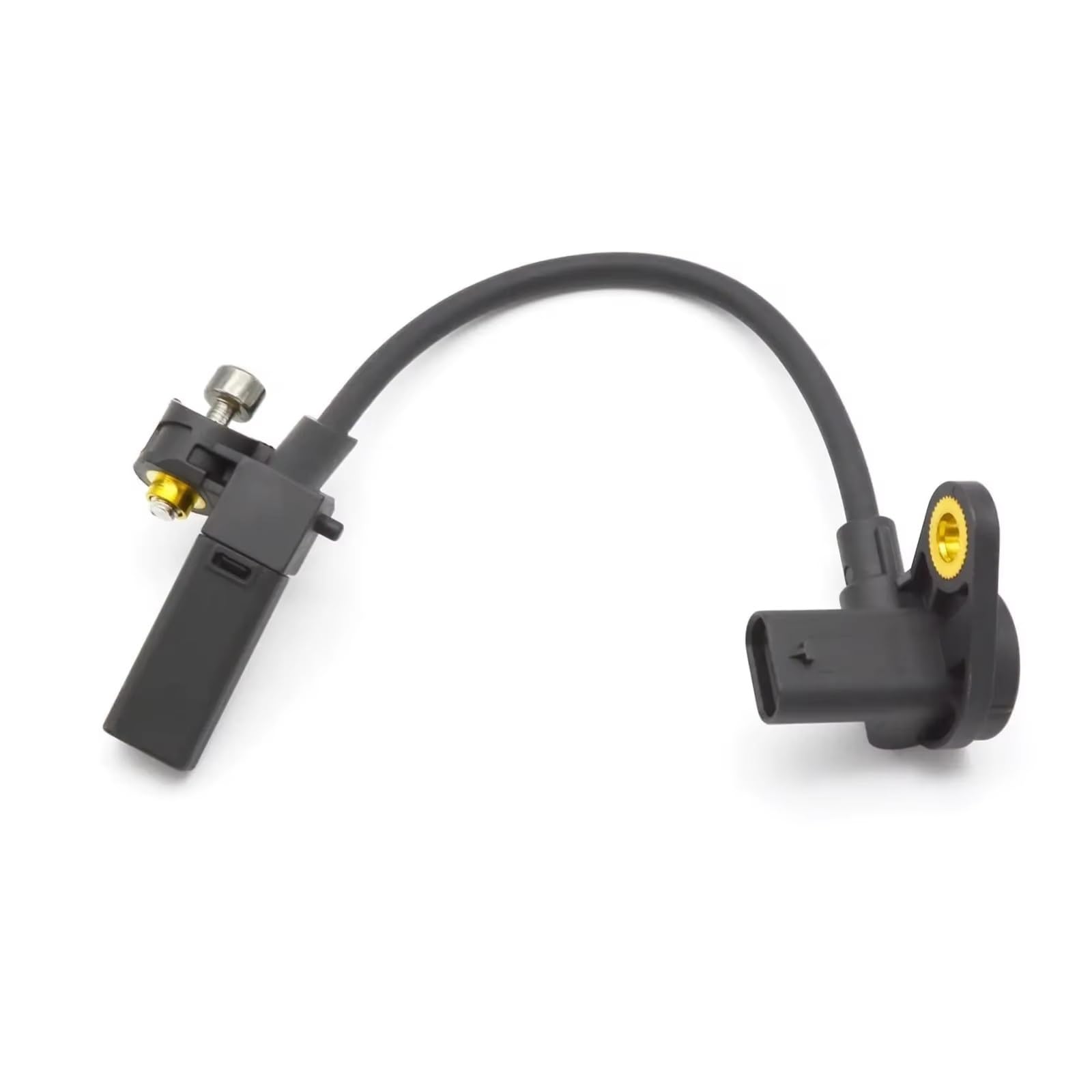 Capteur Débit D'air Masse Compatible Avec BMW Pour X5 2016-2018 Pour Z4 2012-2016 Capteur D'angle Vilebrequin Accessoire Modification Remplacement OEM: 13627595860
