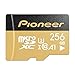 Produktbild Pioneer 256GB microSD Premium mit Adapter - C10, U3, A1, V30, 4K UHD-Speicherkarte