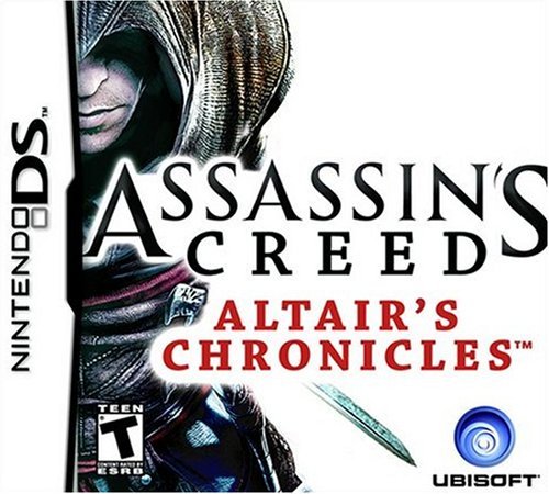 Assassin's Creed Altair's Chronicles - Nintendo DS (Renewed)