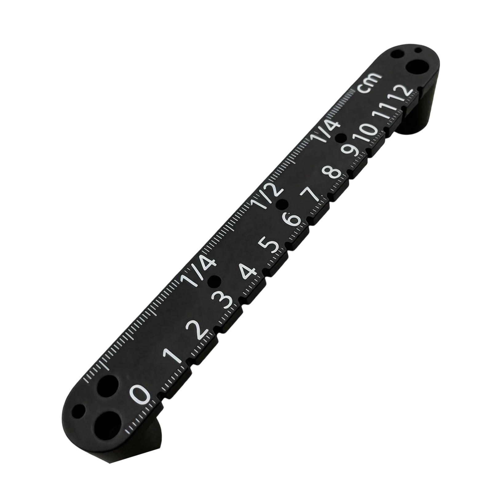 Accuracy Carpentry Center Locators and Measuring Gauge Center Finder Tool for Woodworkers and Hobbyists Finder Tool Woodworking