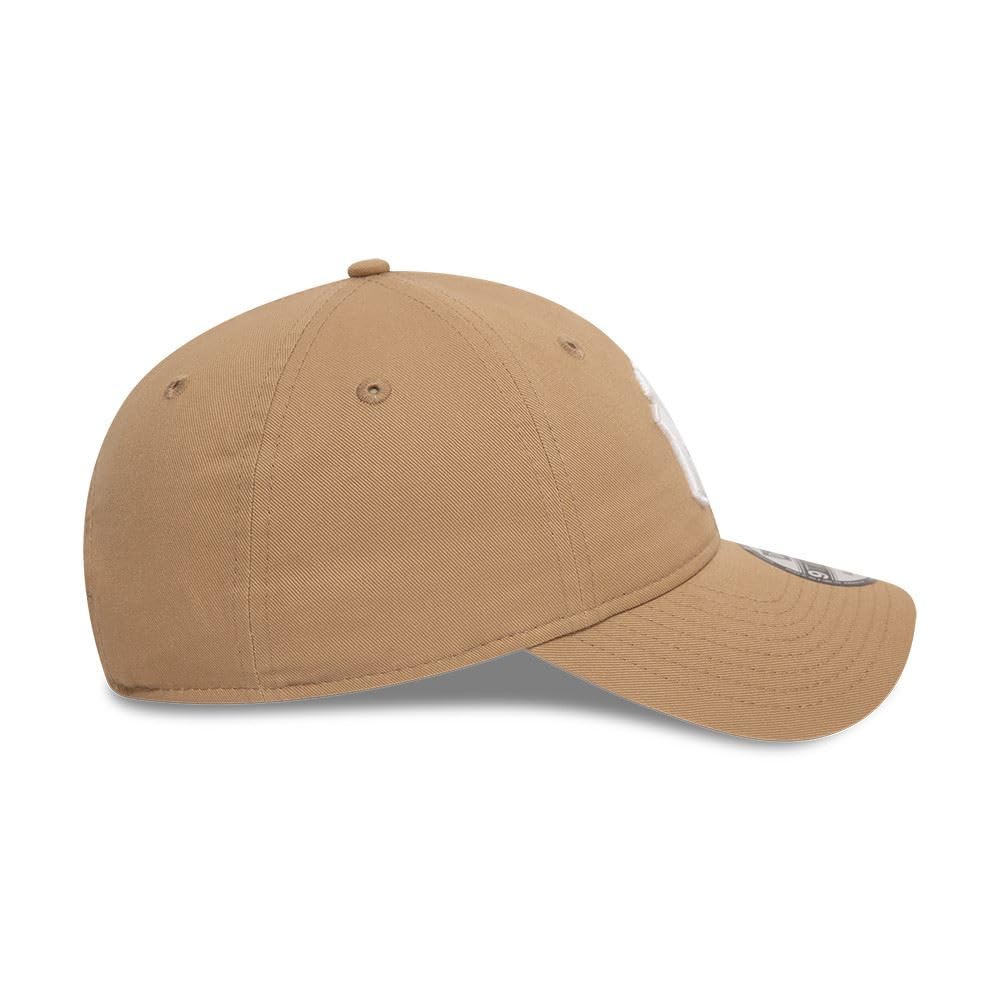 Czapka z daszkiem New Era MLB League Essential kapelusz regulowana 9Twenty NY LA