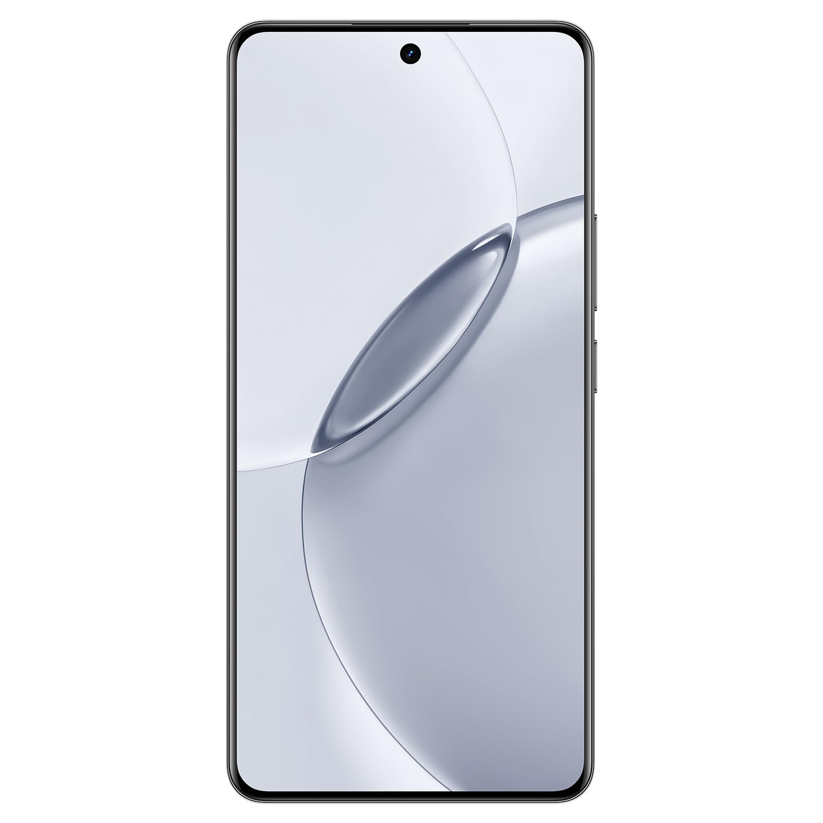 realme 16 Pro+ 5G Smartphone, 12+512GB, Fotocamera 200MP OIS, Obiettivo Ritratto 50MP, Batteria 7000mAh, Display Curvo 6,8" 144Hz, Ricarica 80W, Funzioni AI, Dual SIM, Grigio(con Adattatore)