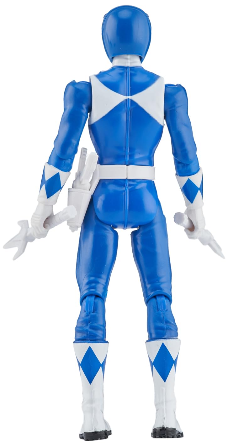 Amazon.co.jp: パワーレンジャー マイティ・モーフィン 6インチ