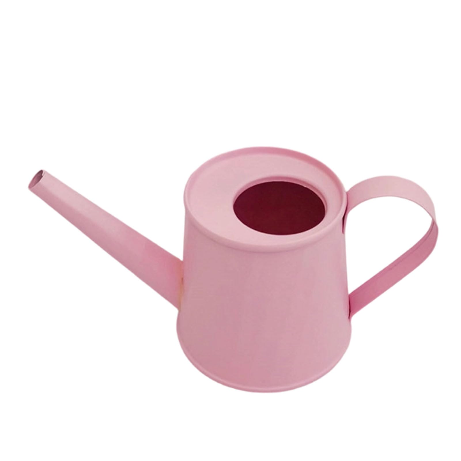 Ekoama Watering Can Long Spout For Plant Irrigation Ergonomic Handle For Indoor Outdoor Garden Use