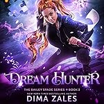 Cover of Dream Hunter