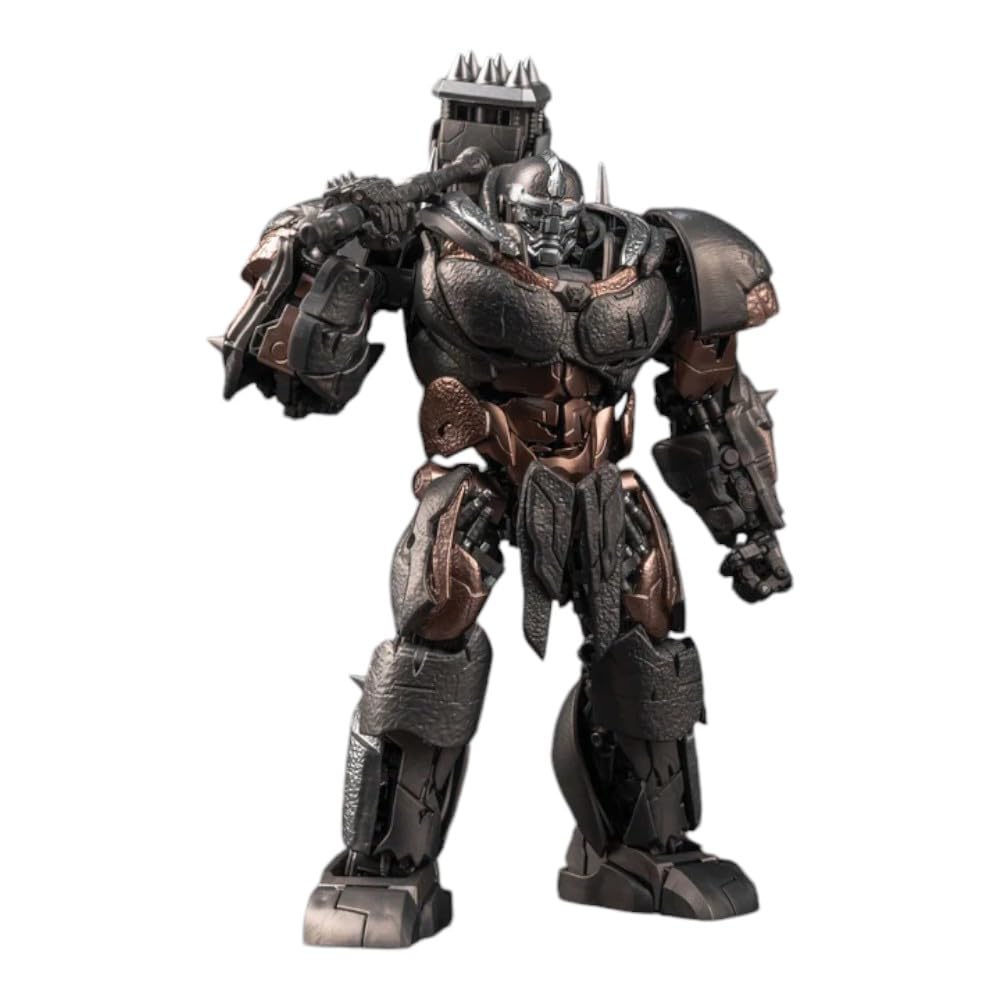 Transformers: Rise of the Beasts Rhinox Model Kit - 20cm AMK Series