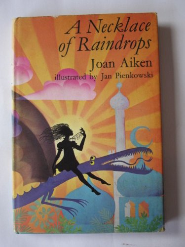 A Necklace of Raindrops, and Other Stories. 0385054831 Book Cover