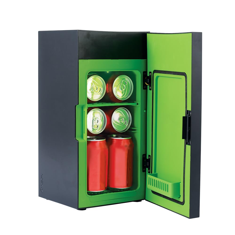 Amazon.com: Xbox Series X Replica Mini Fridge