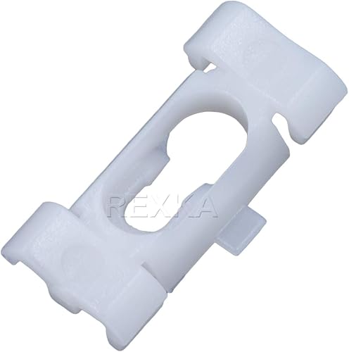 Rexka 30 piezas de clips de moldeo para GM 20199675 Buick Lesabre Regal Pontiac Grand Prix Parisienne Bonneville Oldsmobile Cutlass disponible en Yaxa Guatemala