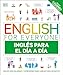 English for Everyone Ingles para el dia a dia (Everyday English Spanish Edition)