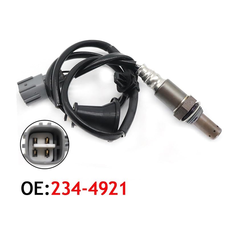 Amazon.com: Oxygen Sensor 234-4921 2014-2018 89465-02390