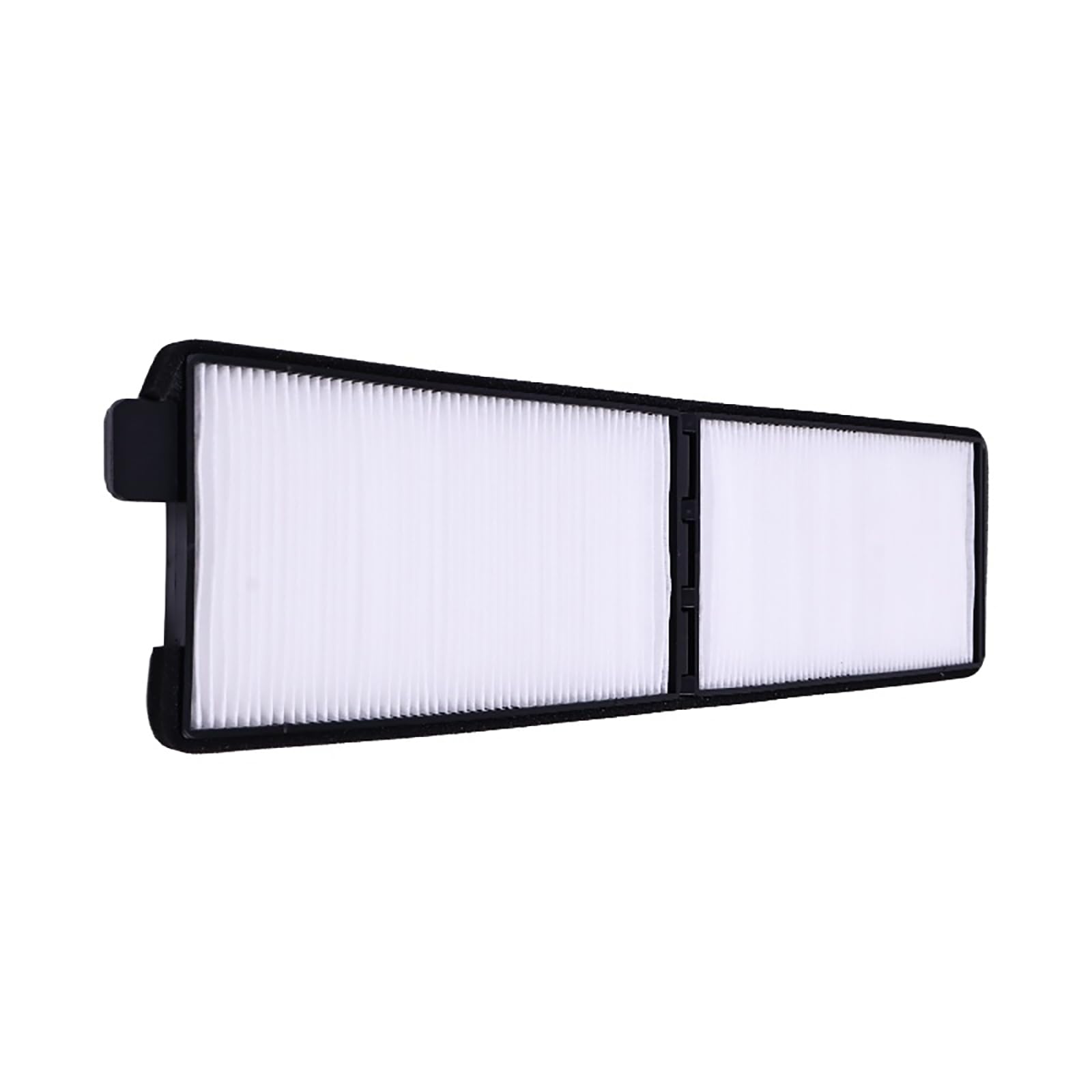 siro　904545 FridayParts Air Filter 4684045 Compatible for John Deere Excavator