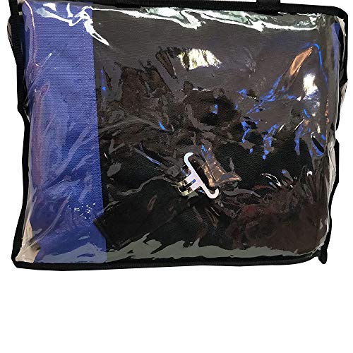 Image of 1200Denier Waterproof and Breathable Horse Sheet Tgw Riding Horse Blanket (68 inch, Purple)