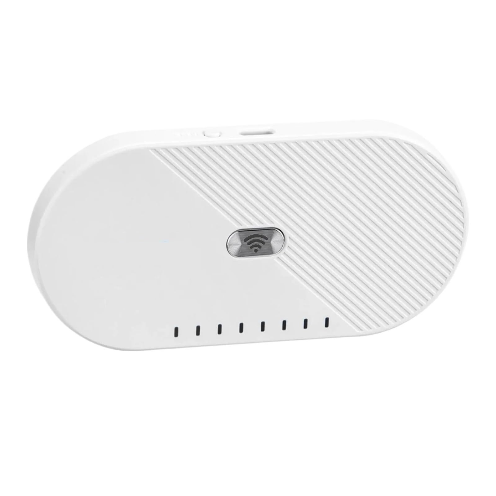 3 Tipi di termometro for Piscina Wireless, for Esterni e Interni, Controllo Bluetooth, Monitor Digitale della Temperatura accurato for Spa(WiFi Gateway)