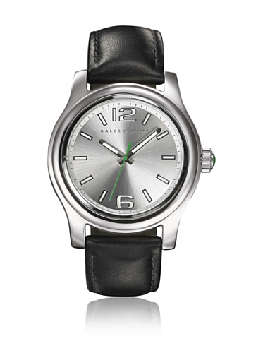 Preisvergleich Produktbild Baldessarini Quarzuhr 44 mm schwarz