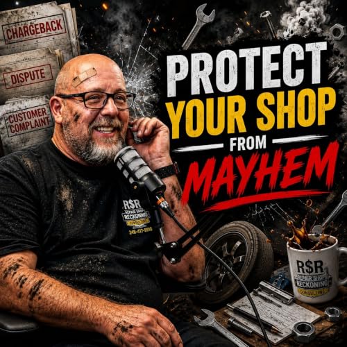 Protect Your Shop From Mayhem