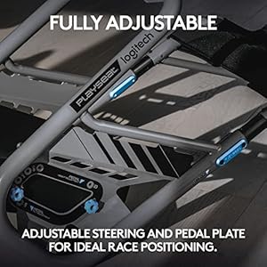 Playseattrophylogitechgeditionsimracingcockpitfullyadjustabledirectdrivesupportlightweightrobustabsolutecomfortactifit Urban Country Home Decor Playseat trophy logitech g edition sim racing cockpit fully adjustable direct drive support lightweight robust absolute comfort actifit urban country home decor