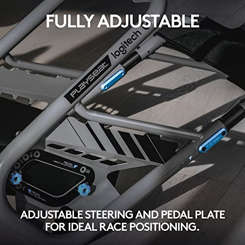 Playseattrophylogitechgeditionsimracingcockpitfullyadjustabledirectdrivesupportlightweightrobustabsolutecomfortactifit Urban Country Home Decor Playseat trophy logitech g edition sim racing cockpit fully adjustable direct drive support lightweight robust absolute comfort actifit urban country home decor