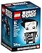 Produktbild LEGO 41594 Brickheadz Captain Salazar Fluch der Karibik