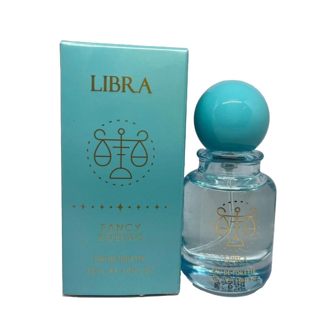 Fancy Zodiac EDT 30ML(Libra)