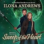 Cover of Sweep of the Heart