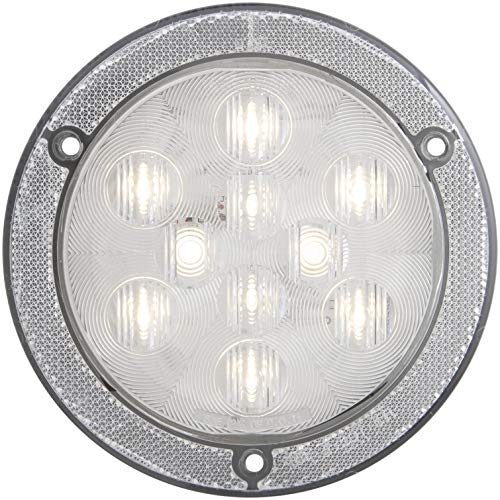 Optronics BUL11CBXP Clear 4