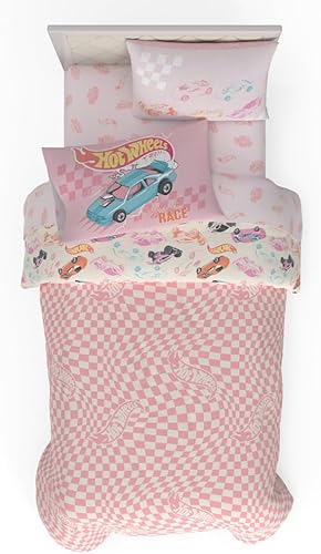 Miniatura 45 de Franco - Juego de edredón y sábanas supersuaves con funda, para niños, 7 piezas, tamaño matrimonial, Five Nights at Freddy's Cinco noches en Freddy's