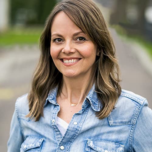 Shannan Martin: A field and faith guide on how to live as neighbours