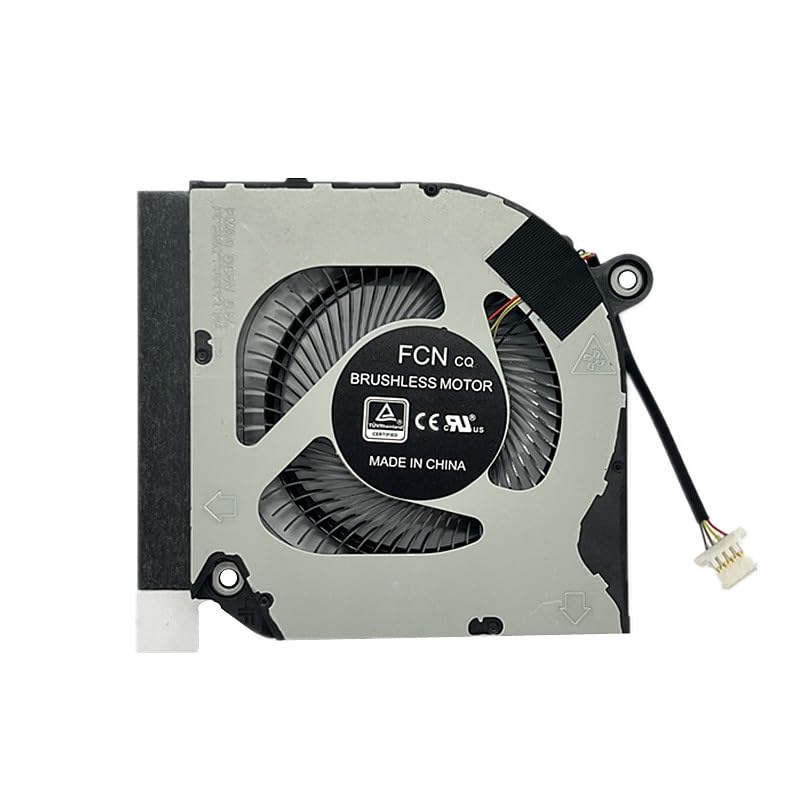 Amazon.co.jp: CPU GPU クーラー冷却ファン Acer Predator Helios 300