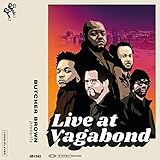 New Store Stock Live at vagabond