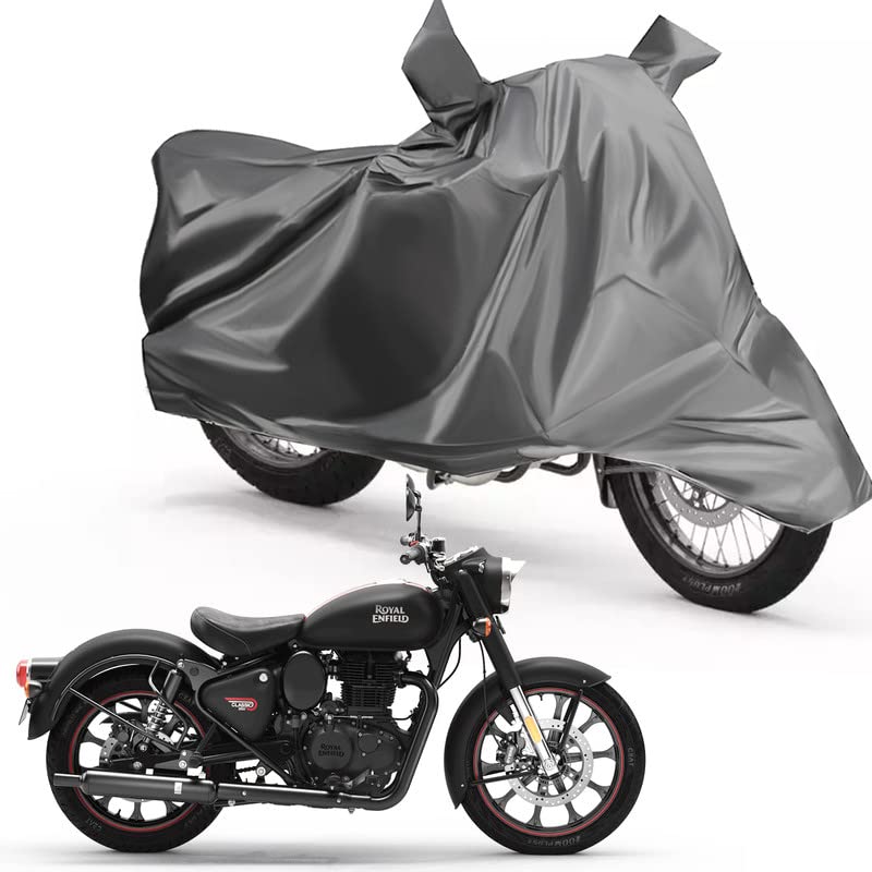 See full amazon price history chart for Atoray Bike Body Cover Waterproof Dustproof - UV Protection with Double Mirror Pocket Compatible with Royal Enfield Classic 350 Atoray Bike Body Cover Waterproof Dustproof - UV Protection with Double Mirror Pocket Compatible with Royal Enfield Classic 350 (B09XMMS54B) Amazon Price History, Amazon Price Tracker