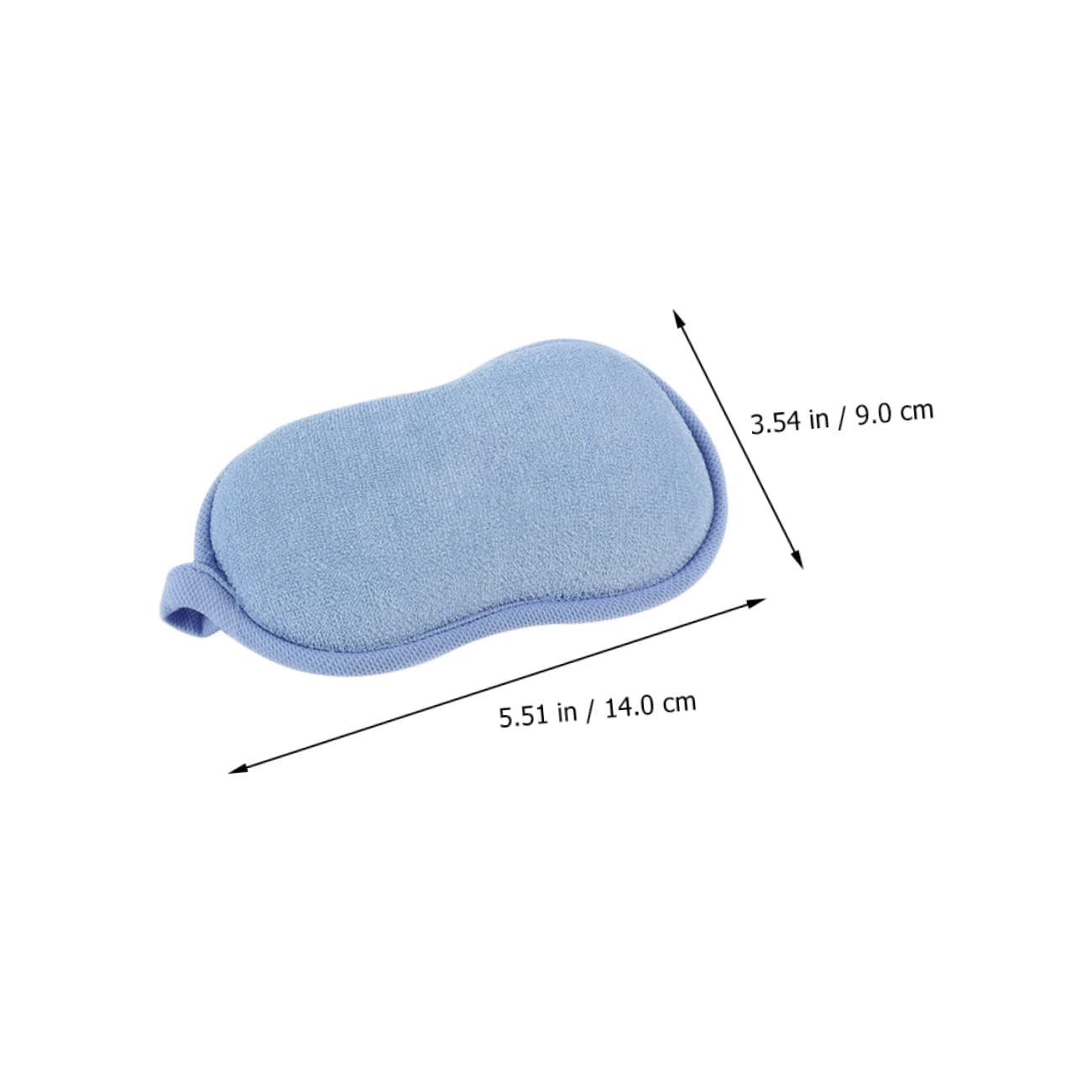 minkissy Lot De 3 Brosses Exfoliantes Double Face Pour Le Corps Et La Pour Nouveau-nés Enfants Tout-petits Bébés Mousse Riche Et Forte Capacité De Nettoyage 4 Pièces X 3