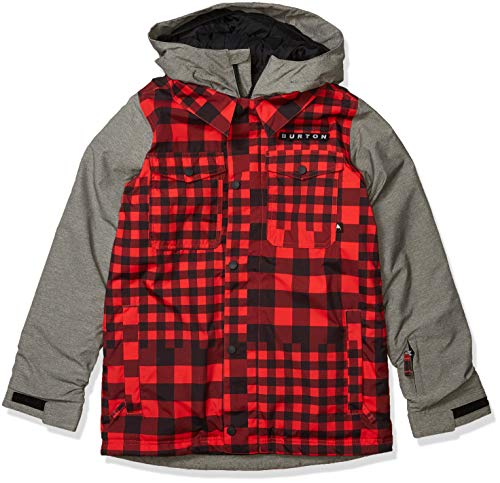 Burton Boy's Uproar Jacket