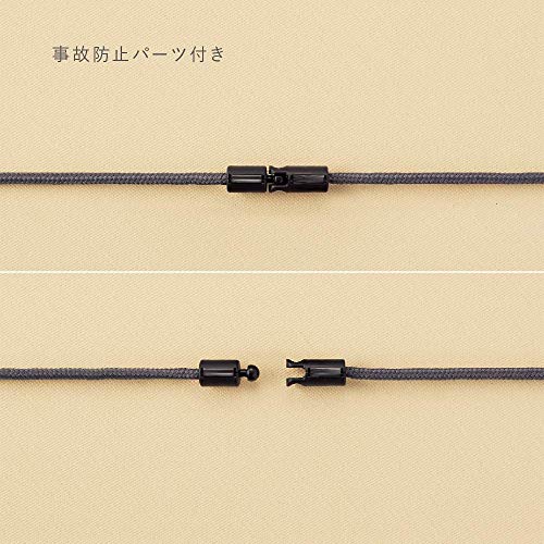 kokuyo kme-ccsk1196dm id card holder kokuyo me black