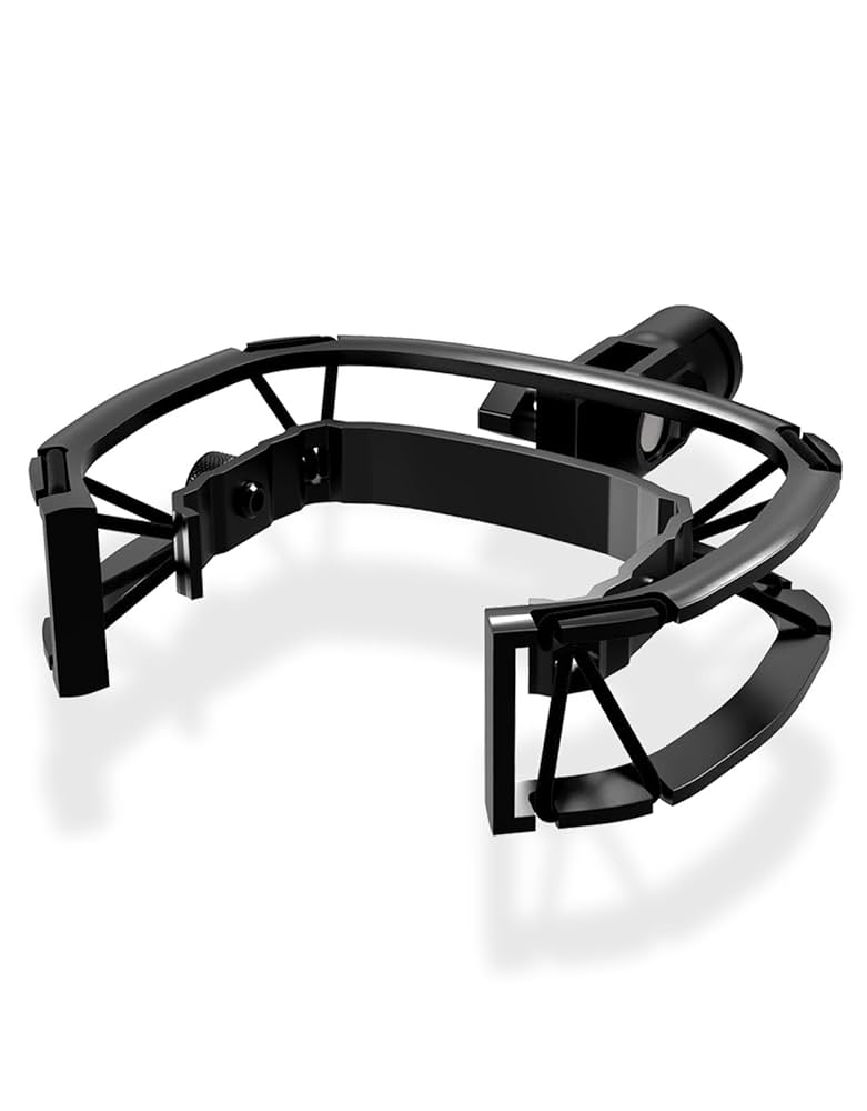 Elgato Wave:3＋Wave:1/3専用ショックガード＋ポップガード Elgato Wave:3＋Wave:1/3専用ショックガード＋ポップガード