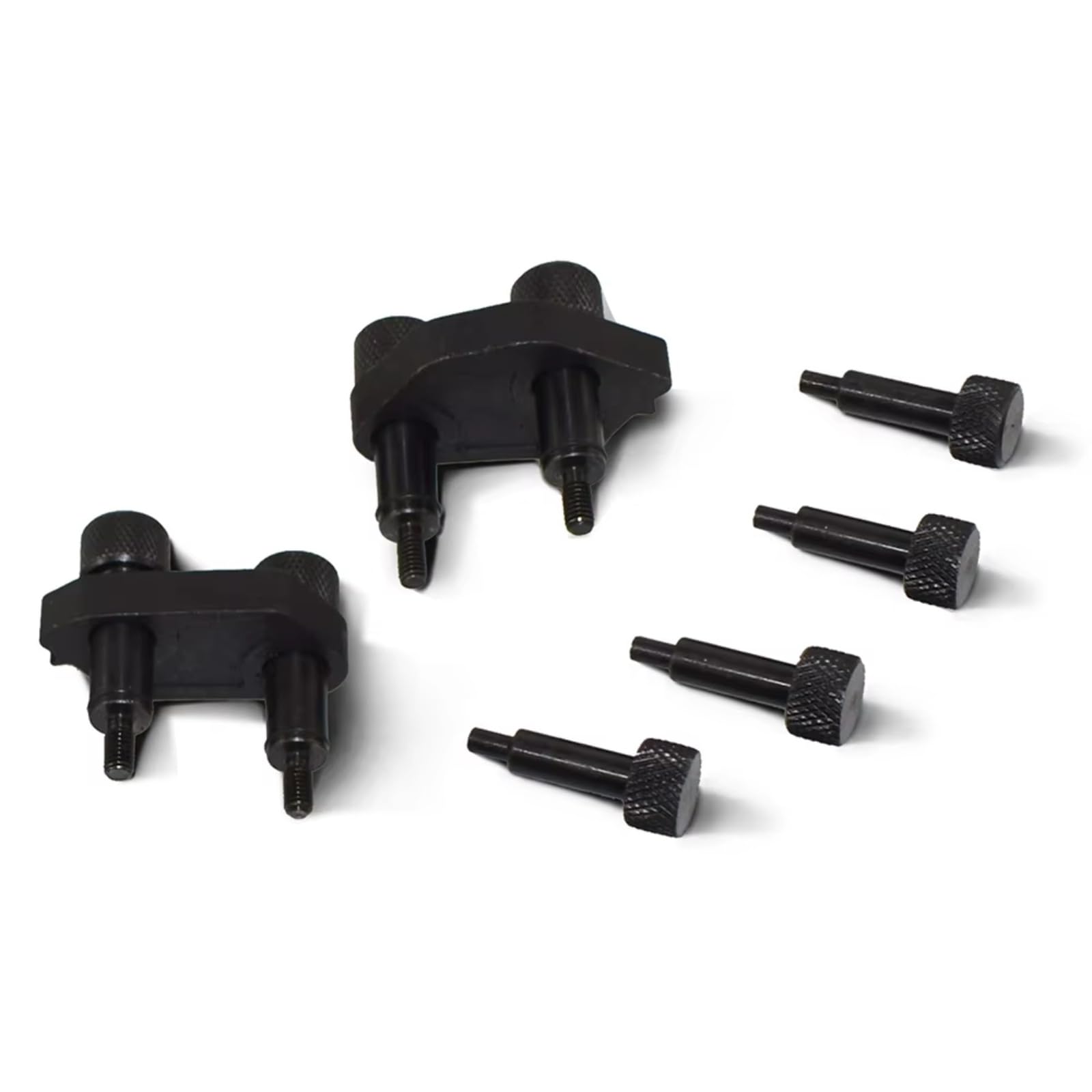 Kit Calado Distribución Para VW Para GTI 2.0T 2008-2018 Juego De Herramientas De Ajuste De Bloqueo De Sincronización Del Motor T10355 T10060A T10352 T10352 T10368