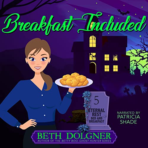 Breakfast Included by Beth Dolgner episode artwork