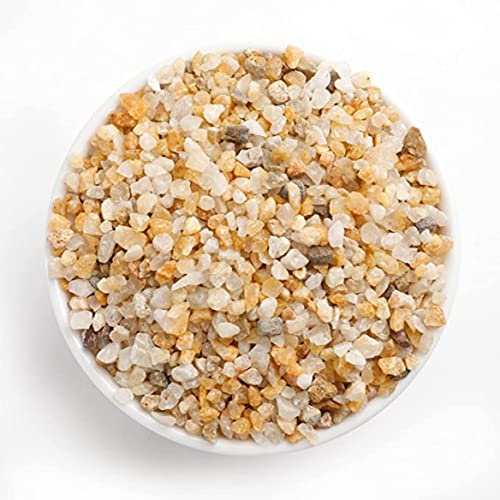 Image of Aquarium Gravel Sand Coarse (10KG)