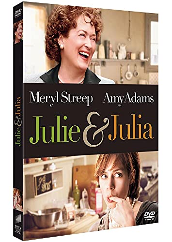 Julie & Julia - Mehr Infos/Bestellen