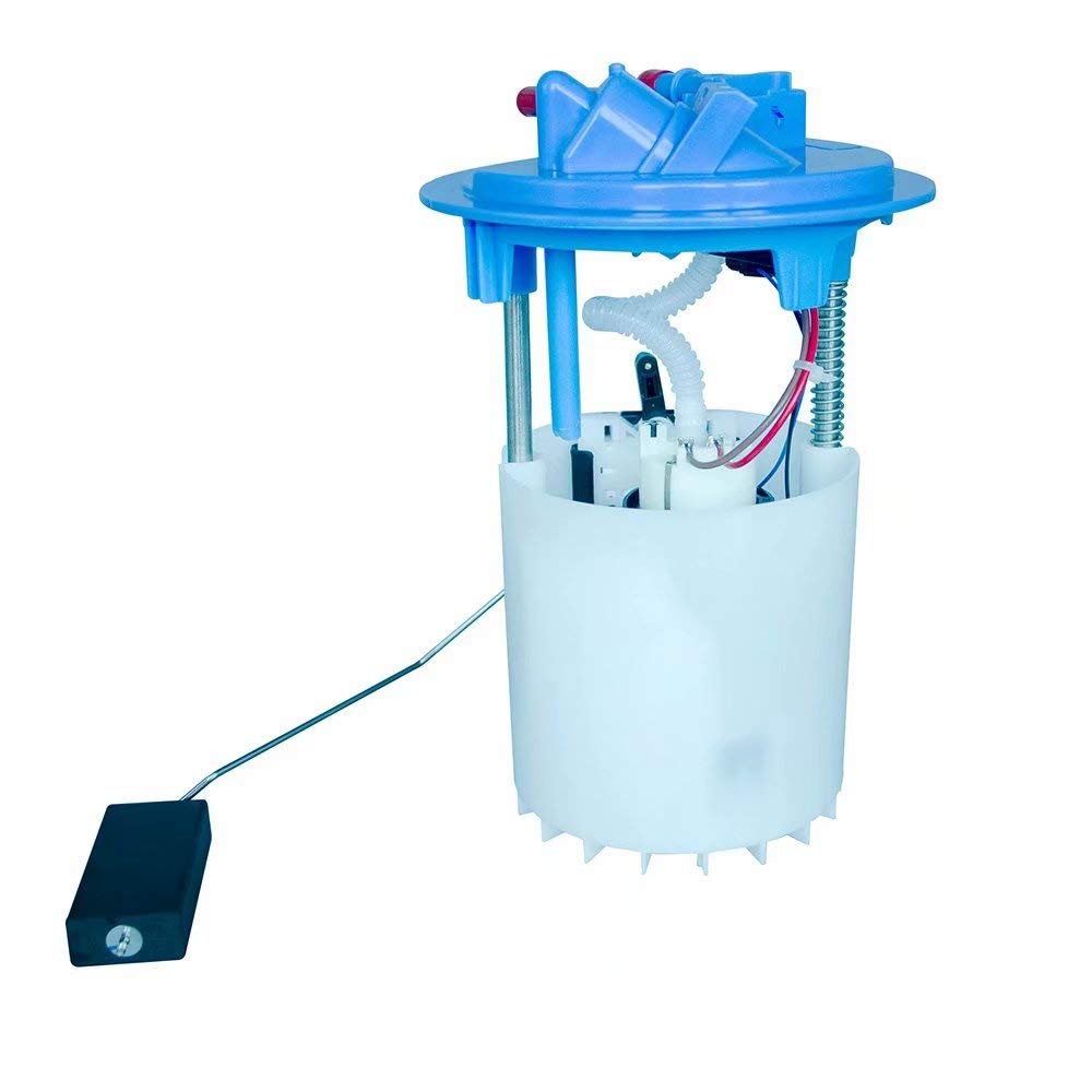 Amazon.com: Fuel Pump Model Assembly 9803066180 Auto Parts Fits  