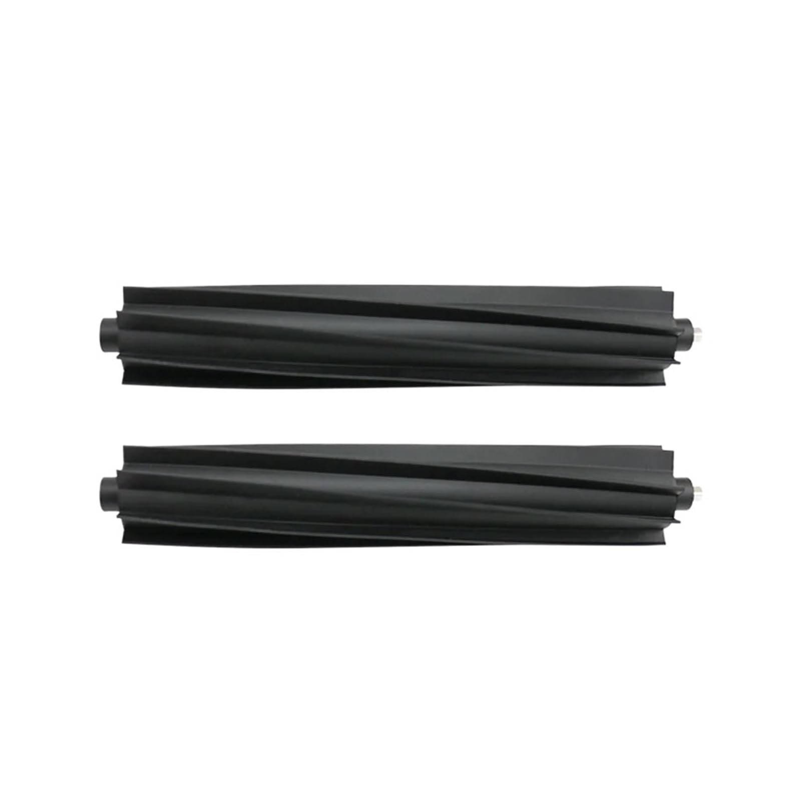 Shiketong Main Brush Cover Of Sweeping Robot,Compatible For Ecovacs,Compatible For DEEBOT,X2 、 X2 PRO Robot Vacuum Cleaner Rubber Pro Plus DE86 Accessories
