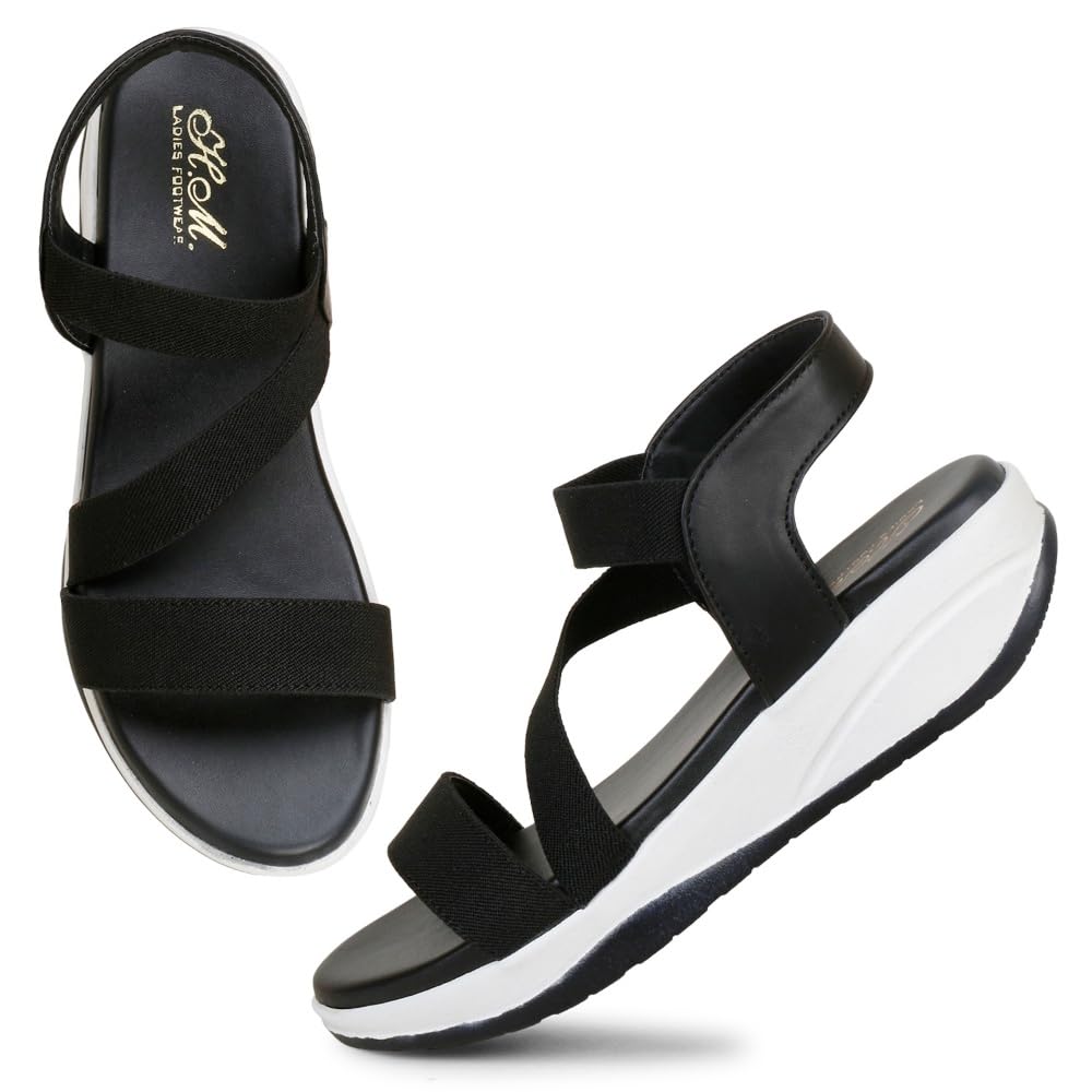 Stylish Sandal For Womens And Girls-image-7