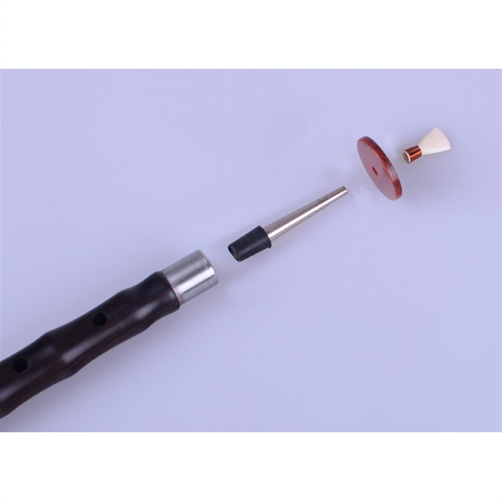 Professionele Suona Instrument Suona Folk Suona Muziekinstrument Suona Ebbenhout Suona Onregelmatige Melodie Suona (Color : 28.2cm Professionele Suona Instrument Suona Folk Suona Muziekinstrument Suona Ebbenhout Suona Onregelmatige Melodie Suona (Color : 28.2cm