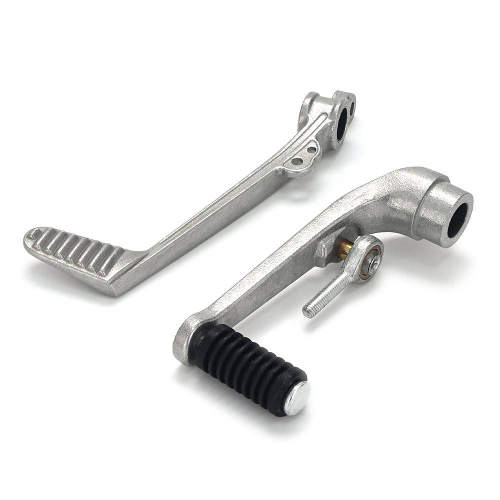 EMYMPUKSCK Gear Shift Lever Shifter Foot Pedal for CBR600RR F5 2003-2012 CBR600 CBR1000 2004-2013