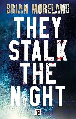 Cover of They Stalk the Night